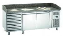 Kühltisch 26640