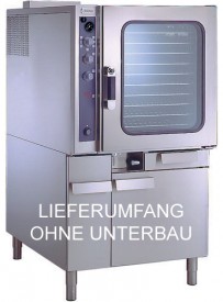 Konvektionsofen