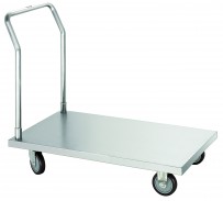 Transportwagen, Plattformwagen, CNS