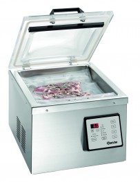 Vakuum-Verpackungsmaschine 290/4