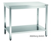 Arbeitstisch 700, B1600