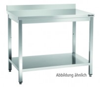 Arbeitstisch 700, B1600 MA
