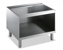 Unterbauschrank - ungekühlt