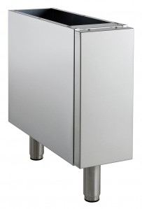 Unterbauschrank - ungekühlt