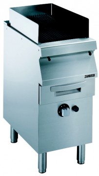 Gas-Rostgrill