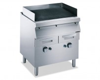 Gas-Rostgrill
