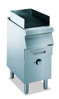 Elektro-Rostgrill