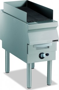Gas-Rostgrill