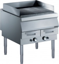 Gas-Rostgrill