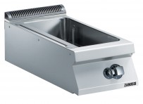 Gas-Bain-Marie