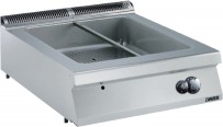 Gas-Bain-Marie