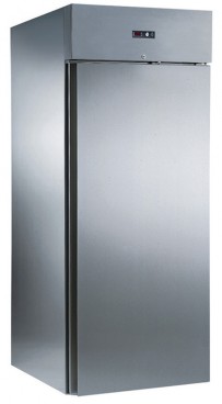 Einfahrkühlschrank