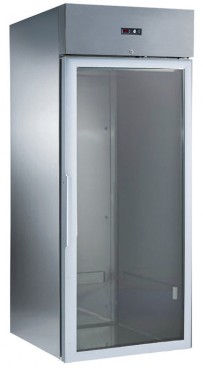 Einfahrkühlschrank
