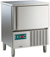 Schnellkühler / Schockfroster