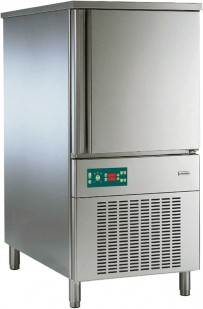 Schnellkühler / Schockfroster