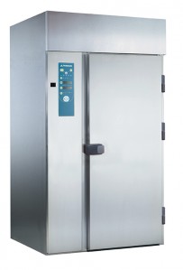 Schnellkühler / Schockfroster