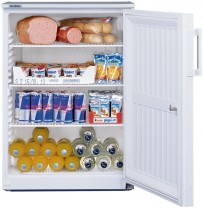 Gewerbekühlschrank