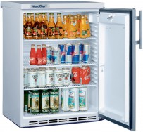 Gewerbekühlschrank