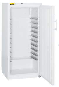 Backwarentiefkühlschrank