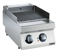 Elektro-Kontaktgrill