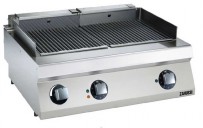 Elektro-Kontaktgrill