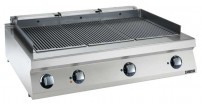 Elektro-Kontaktgrill