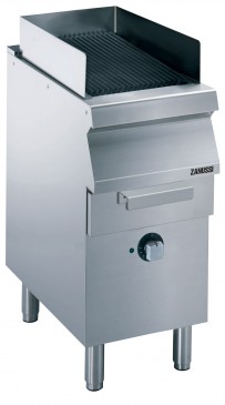 Elektro-Rostgrill