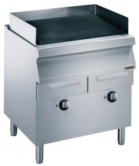 Elektro-Rostgrill