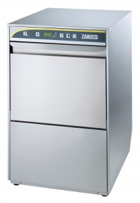 Gläserspülmaschine
