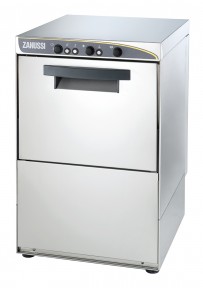 Gläserspülmaschine