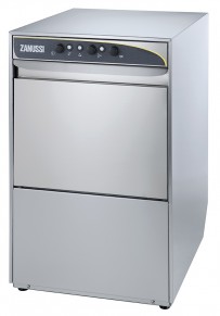 Gläserspülmaschine