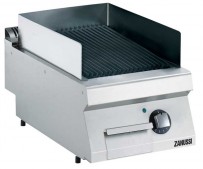 Elektro-Rostgrill