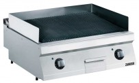 Elektro-Rostgrill