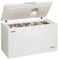 Energiespar-Tiefkühltruhe