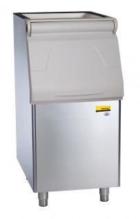 Vorratsbehälter R 100 (129 kg),, ohne Abdeckungskit