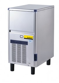 Eiswürfelbereiter