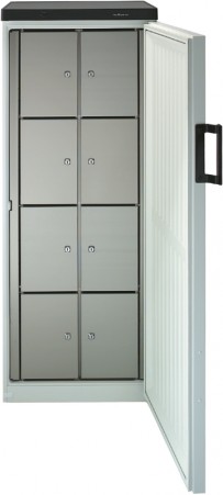 Gemeinschaftskühlschrank