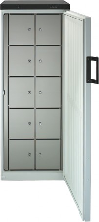 Gemeinschaftskühlschrank