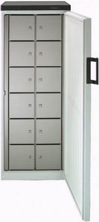 Gemeinschaftskühlschrank