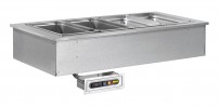 Bain-Marie