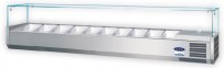 COOL-LINE-Kühlaufsatz, für 9 x GN 1/3-150