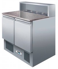 COOL-LINE-Pizzatisch