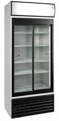 Gewerbekühlschrank
