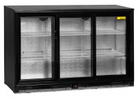 Rückbuffet-Unterbauschrank