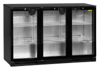 Rückbuffet-Unterbauschrank
