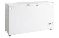 COOL-LINE-Tiefkühltruhe