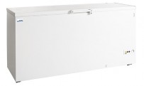 COOL-LINE-Tiefkühltruhe