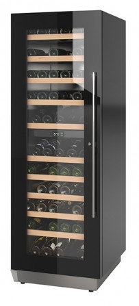 Weinklimaschrank