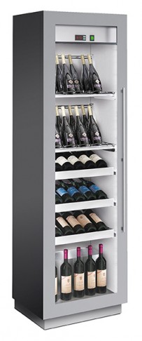 Weintemperierschrank