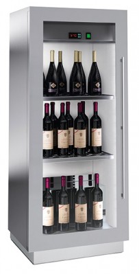 Weintemperierschrank
